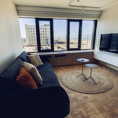 Hydro Palace 02.17 Остенде Экстерьер фото